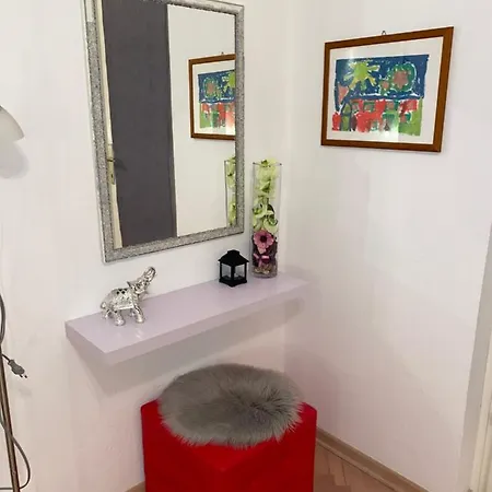 Apartment Sara *